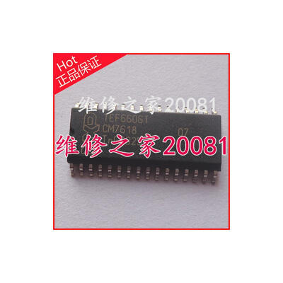 

TEF6606T SOP32