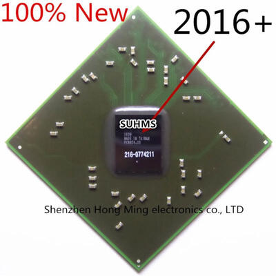 

100 New 216-0774211 216 0774211 BGA Chipset