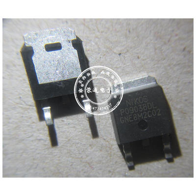 

Free shipping 10pcs/lot P0903BDL TO252 offen use laptop p 100% new original