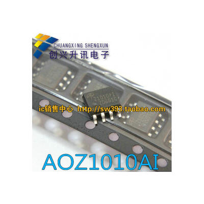 

AOZ1010AI Z1010AI SOP-8