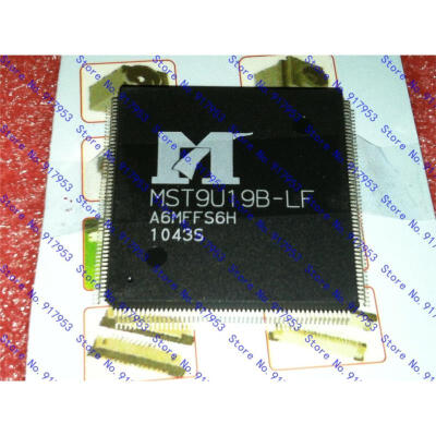 

Free shipping 10PCS MST9U19B-LF