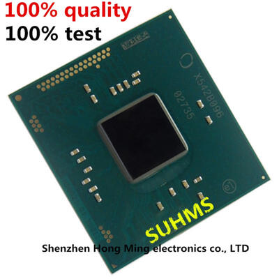 

100 test very good product SR2KP N3160 bga chip reball with balls IC chips