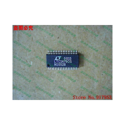

Free shipping 10PCS 100% NEW LTC1479CG