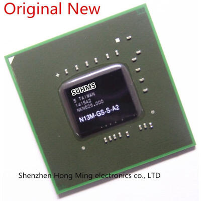 

100 New N13M-GS--A2 N13M GS  A2 BGA Chipset