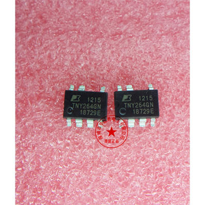 

Free shipping 10pcs/lot TNY264GN TNY264 original Product