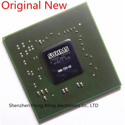 

100% New G86-730-A2 G86 730 A2 BGA Chipset TAIWAN