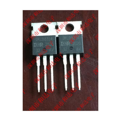 

IRLB8314