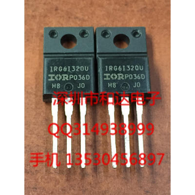 

IRG6I320U