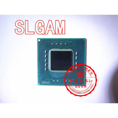 

SLGAM M723 E20810