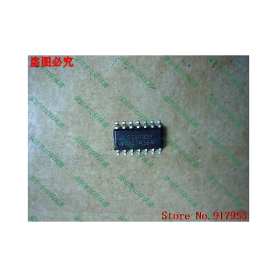 

Free shipping 10PCS 100 NEW SI9113DY