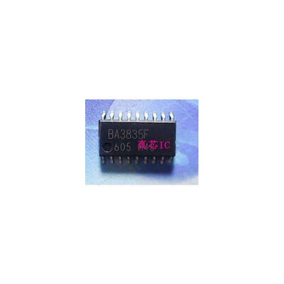 

BA3835FM BA3835F