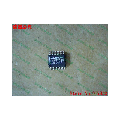 

Free shipping 10PCS MAX525ACAP MAX525BEAP