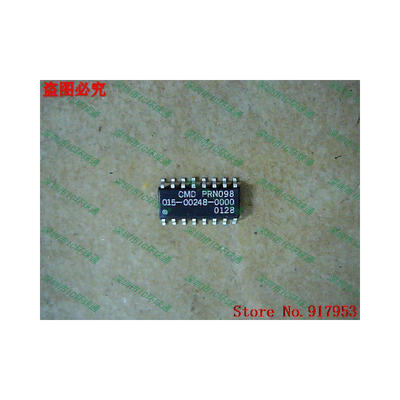 

Free shipping 10PCS 100 NEW PRN098-015-00248-0000 PRN098