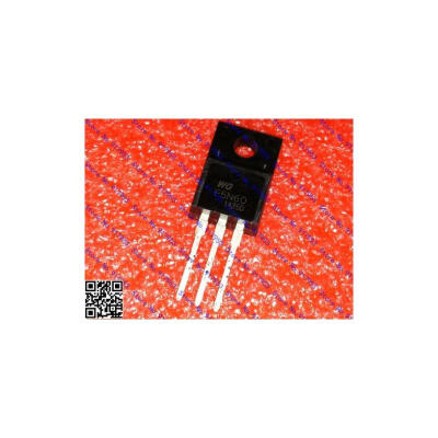 

Free shipping 10PCS FQPF5N60C in stock