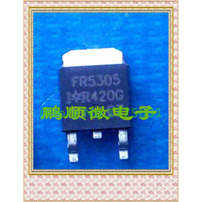 

20PCSlot IRFR5305 FR5305