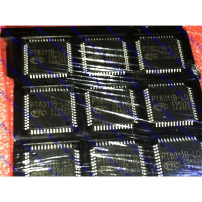 

Free Shipping22pcs/LOT PT6311B-LQ