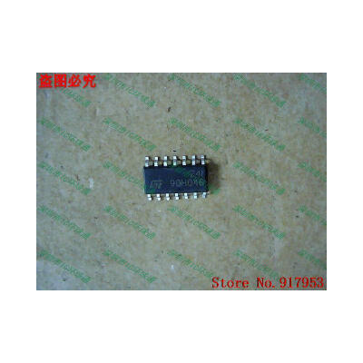 

Free shipping 10PCS 100 NEW ST24I 24I