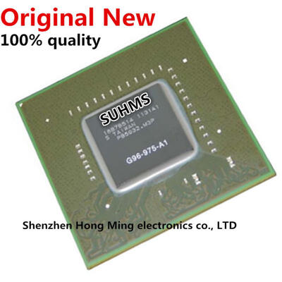 

100% New G96-975-A1 G96 975 A1 BGA Chipset