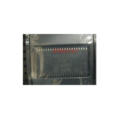 

AM29F200BB-557090SE automotive computer board