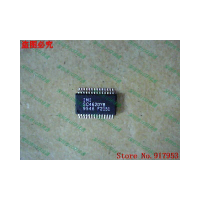 

Free shipping 10PCS 100% NEW SC462DYB