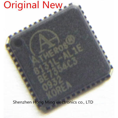 

5piece100 New ATHEROS AR8131L-AL1E 8131L-AL1E QFN48 Chipset