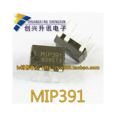 

MIP391 DIP-7
