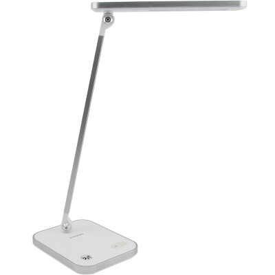 

[Jingdong supermarket] child care LED negative ion desk lamp student learning work office reading dimming lamp VL507