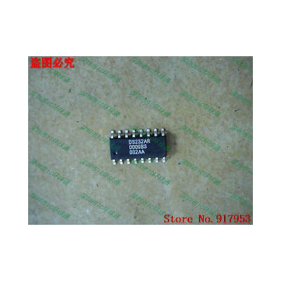 

Free shipping 10PCS DS232AR