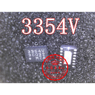 

3354V SLG3NB3354VTR 3354V