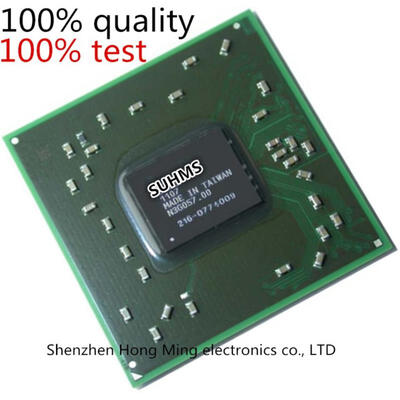 

100% test very good product 216-0774009 216 0774009 bga chip reball with balls IC chips