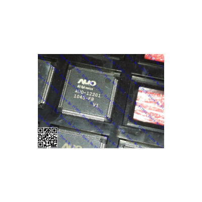 

Free shipping 10PCS AUO-12201 LCD chip