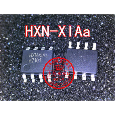 

HXN-XIAa