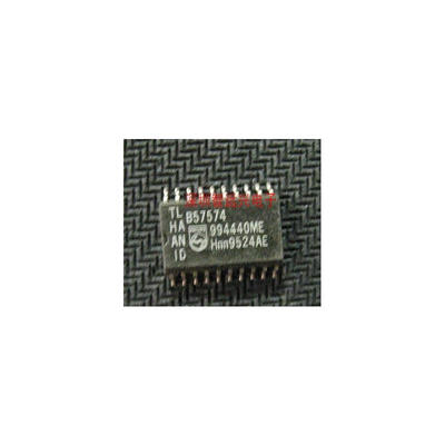 

B57574 automotive computer board