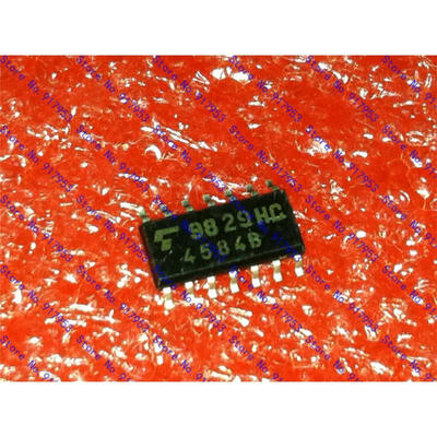 

Free shipping 10PCS 100% NEW TC4584BF 4584BF