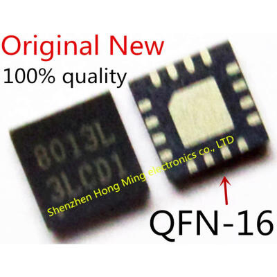 

5piece100 New OZ8013L 8013L QFN Chipset