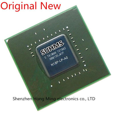 

100% New N13P-LP-A2 N13P LP A2 BGA Chipset