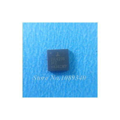 

Free shipping 10pcs/lot ISL6236Z ISL6236 QFN Package Laptop Chips 100% new original quality assurance