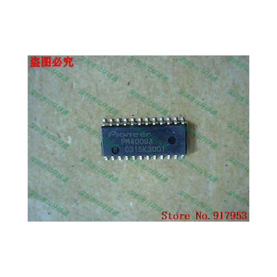 

Free shipping 10PCS 100% NEW PM4009A