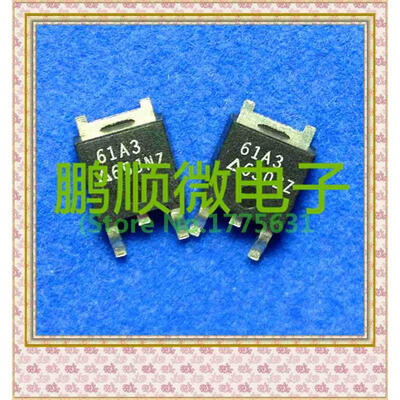 

20PCS/lot CEU61A3 61A3 30V