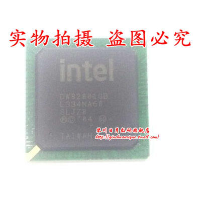 

DW82801GB