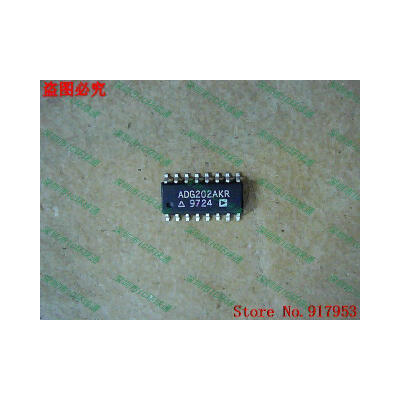 

Free shipping 10PCS ADG202AKR