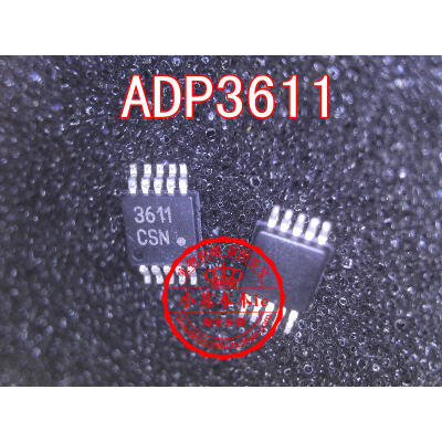 

3611 ADP3611 MSOP10