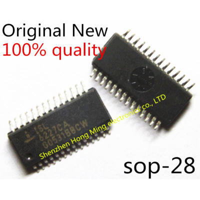 

10piece)100% New ISL6227CA 6227CA sop-28 Chipset