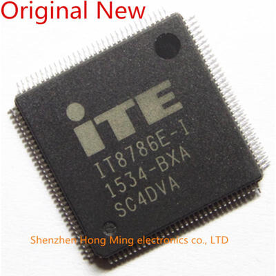 

100 New IT8786E-I IT8786E I QFP-128 Chipset