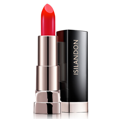 

Elioton Moisturizing Bright Lipstick 03 Bright Red 36g Lip Gloss Lip Balm