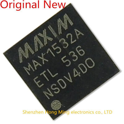 

(5piece)100% New MAX1532AETL MAX1532A QFN Chipset