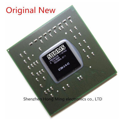 

100% New G73M-U-N-A2 G73M U N A2 BGA Chipset