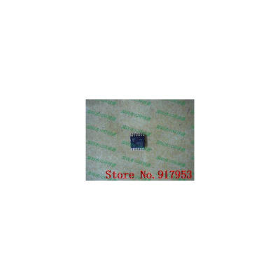 

Free shipping 10PCS 100% NEW TC4053 TSSOP16