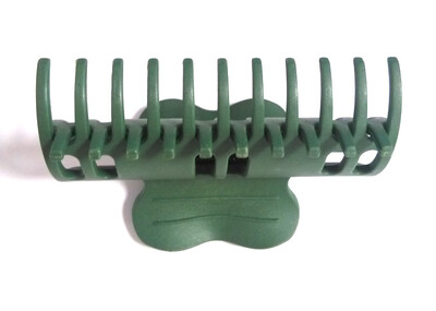 

Hot Hair perming Clip, clamp, hair styling tool, High temperature resistance 300 oC