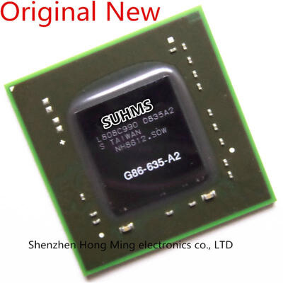

100% New G86-635-A2 G86 635 A2 BGA Chipset